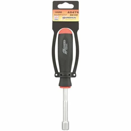 Bondhus 48466 5.5mm Hollow Shaft Nut Driver