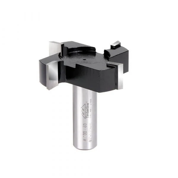 Timberline 100-60 Carbide Tipped Router Bit
