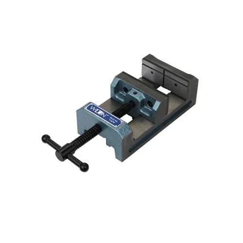 Wilton 11674 4 in. Industrial Drill Press Vise