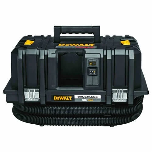 Dewalt Dcv585B Flexvolt 60V Max Dust Extractor