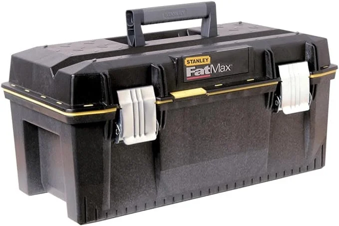 Stanley Fat Max Fm 23" Structural Foam Box
