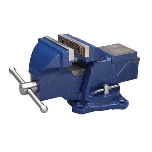 Wilton 11104 General Purpose 4 in. Jaw Bench Vise