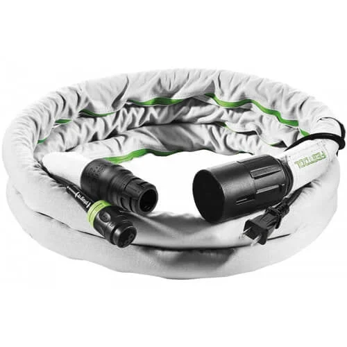 Festool 201761 Hose with Sleeve 5m