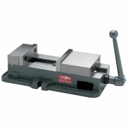 Wilton 12390 Verti-Lock Machine Vise 1250N, 5 in.