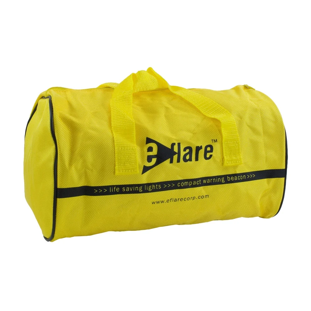 PIP 939-EFBAG-4 E-Flare Bag - E-Flare Accessories