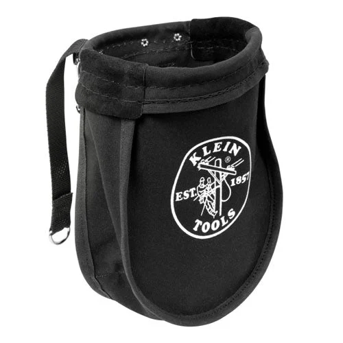 Klein Tools 51A Nut and Bolt Pouch