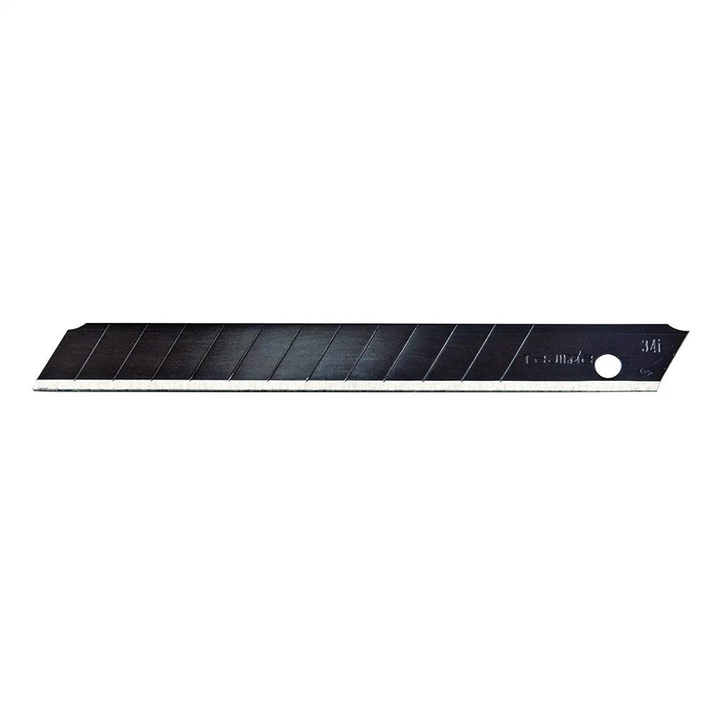 Tajima LCB-30RB 3/8-Inch Razor Blades 10-Pack