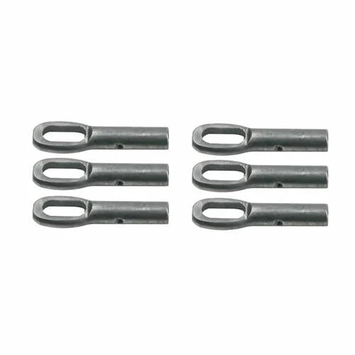 Klein 56116 Fiberglass Fish Tape Eyelets