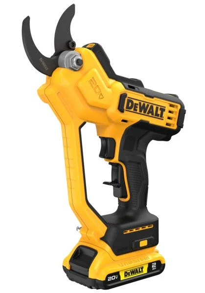 Dewalt Dcpr320D1 20V Pruner W/2Ah Pack
