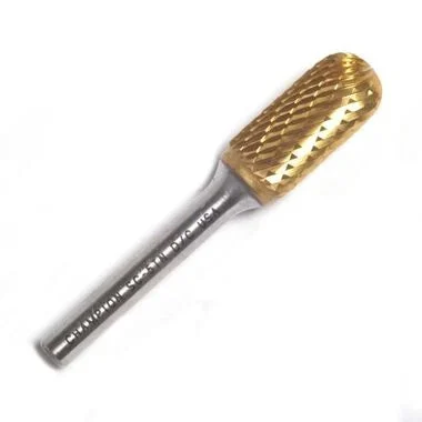 Champion Sc3-Ipac Cylinder W/Radius Bur D/C Ipac