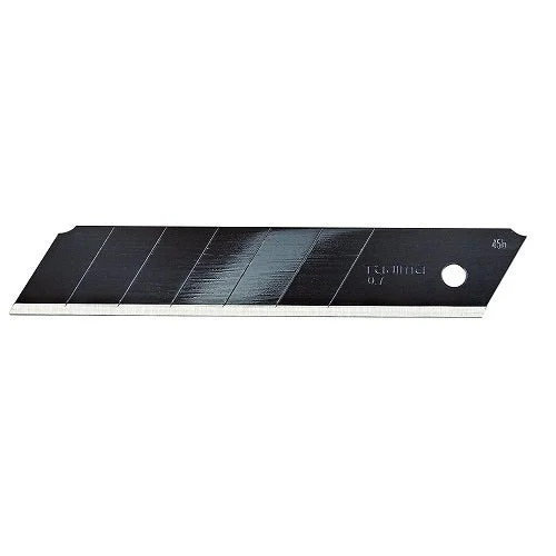 Tajima LCB-65RB 1-Inch Razor Blades 10-Pack