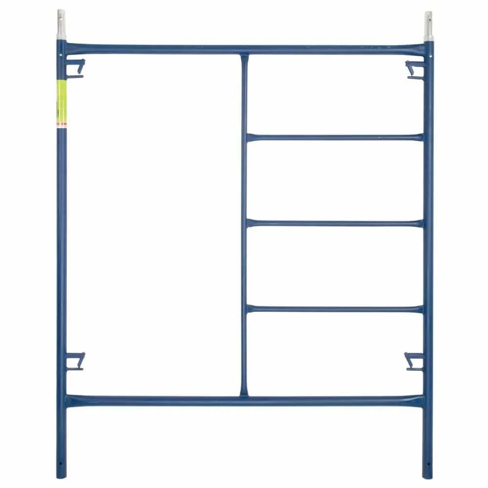 MetalTech M-MF7260PS 6' x 5' Scaffold Frame