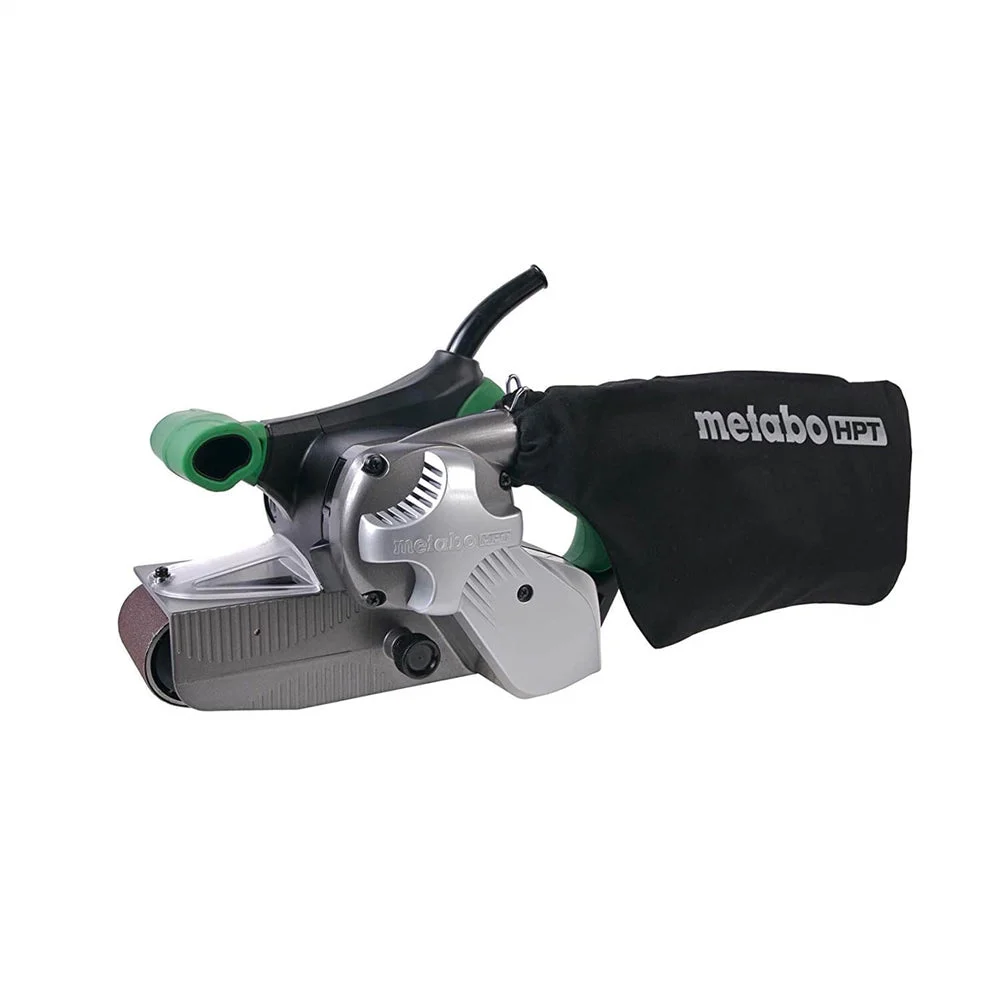 Metabo HPT SB8V2M 3 x 21 in. Var Speed Belt Sander