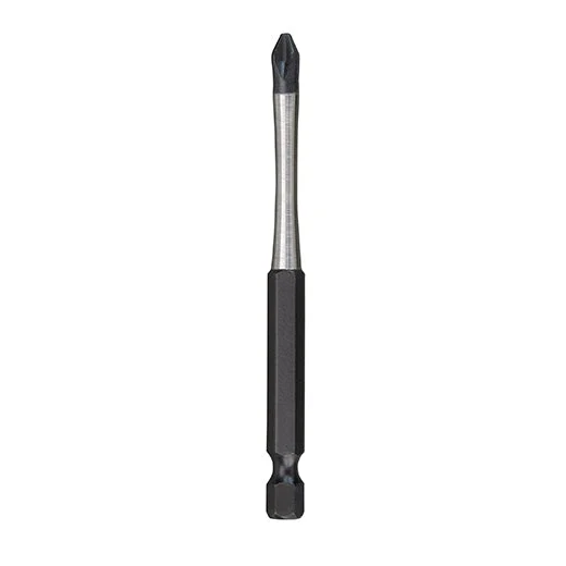 Milwaukee 48-32-4561 SHOCKWAVE 3-1/2" Power Bit TORX T25 3 Pack