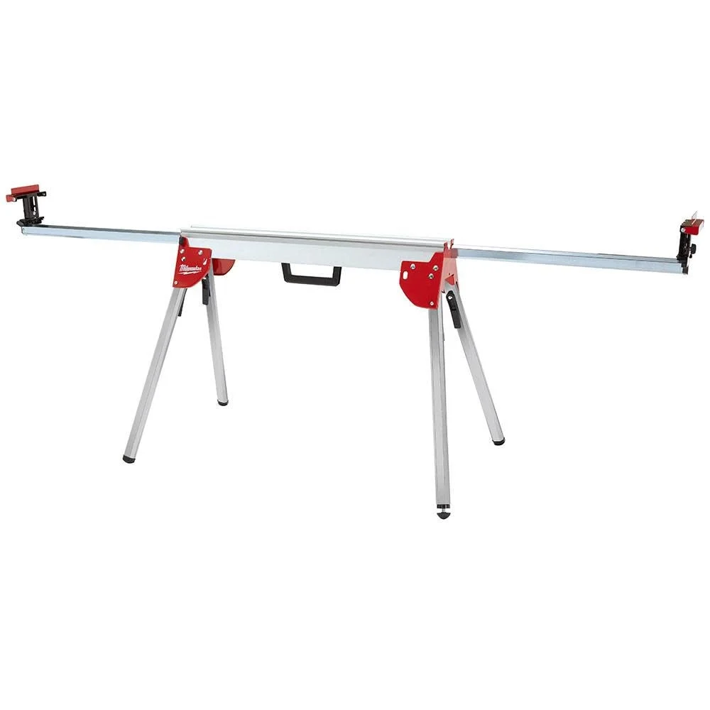 Milwaukee 48-08-0551 MILWAUKEE FOLDING MITER SAW STAND