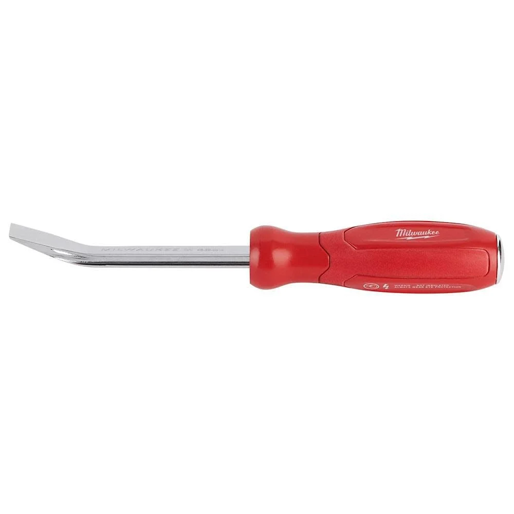 Milwaukee 45-74-9208 8 in. Pry Bar
