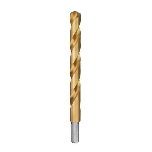 Milwaukee 48-89-2221 3/8" Thunderbolt Titanium Coated Drill Bit