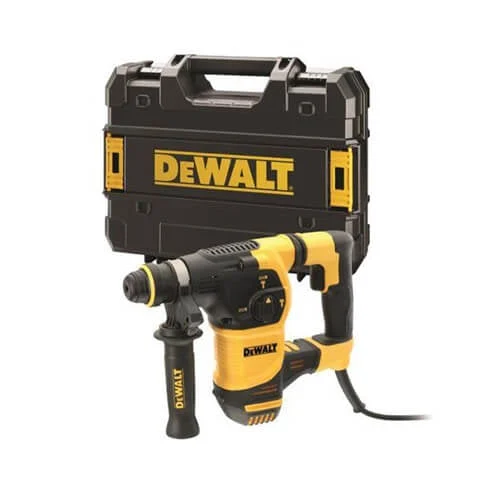 Dewalt D25333K 950W 30Mm Rotary Hammer Drill