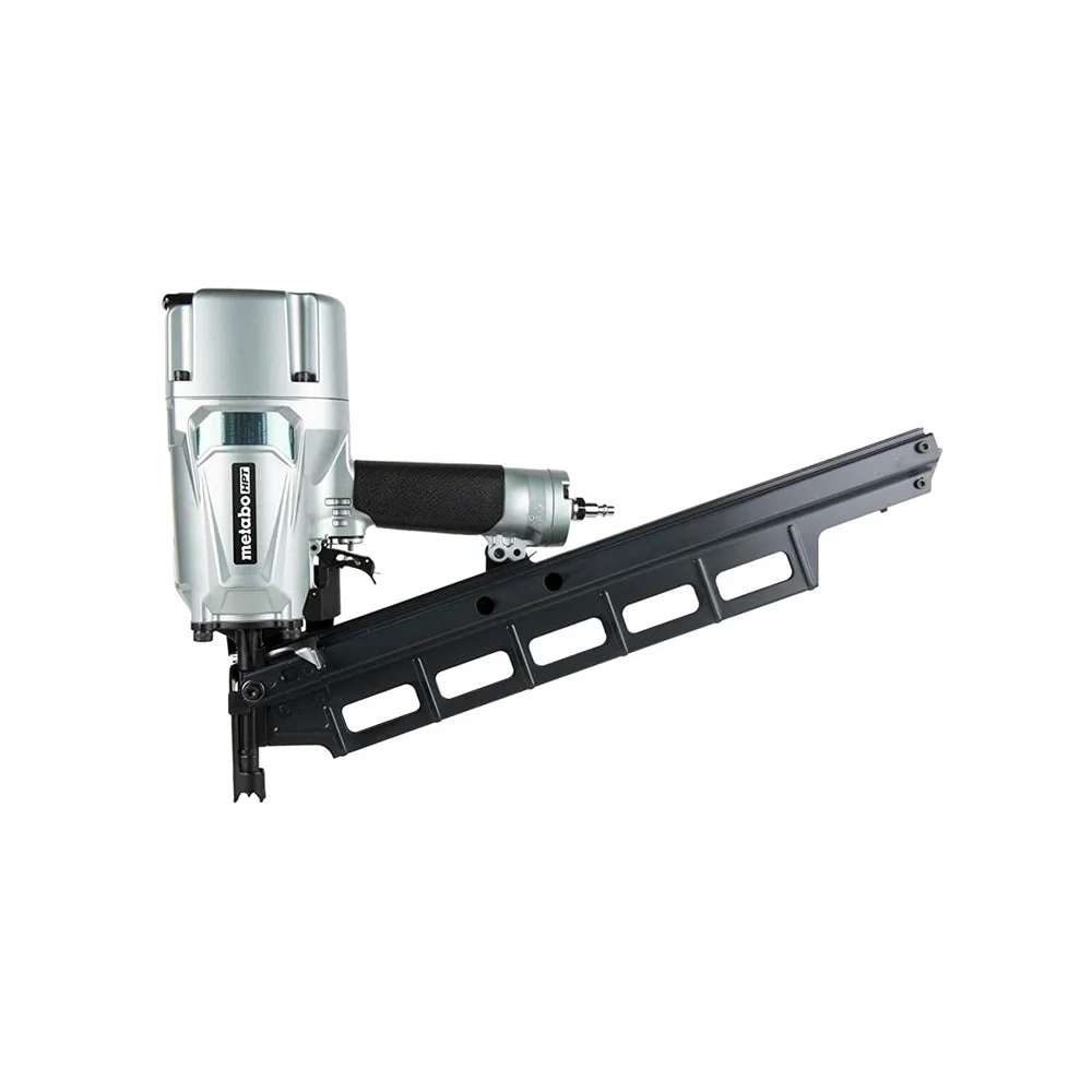 Metabo HPT NR83A5M 3-1/4 in. Plastic Framing Nailer