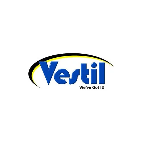 Vestil ACC-4-3-48-72-43-FI Safety Skirt