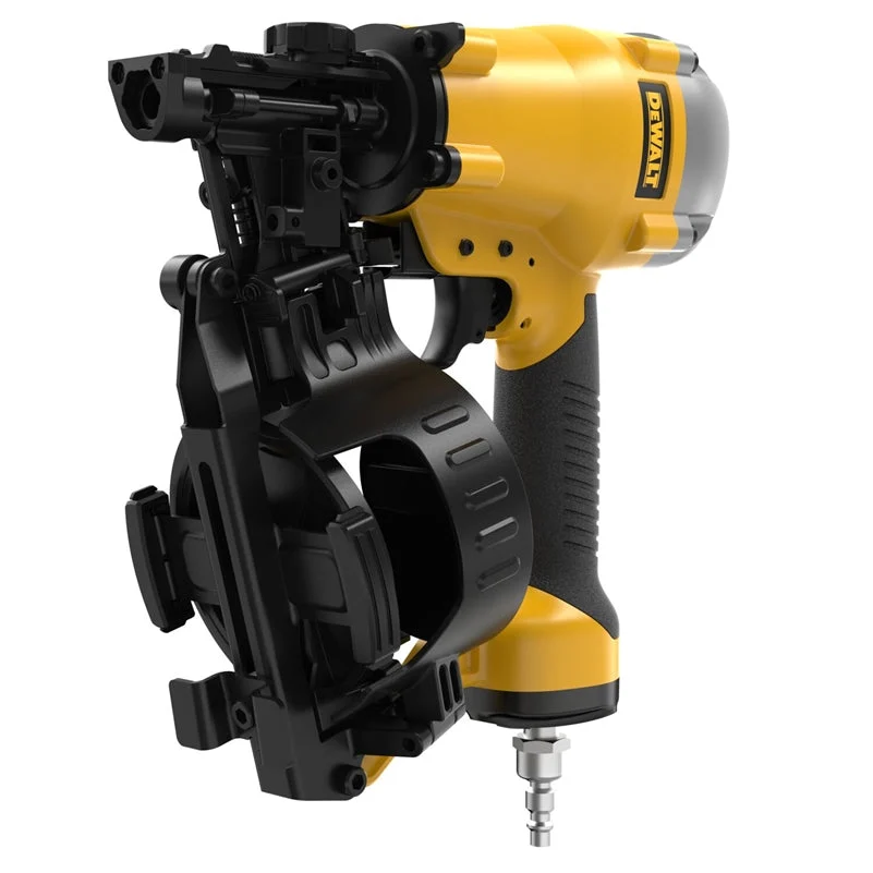 DeWalt DW46RN Pneumatic Coil Roofing Nailer