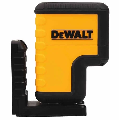 Dewalt Dw08302 Red 3 Spot Laser Level