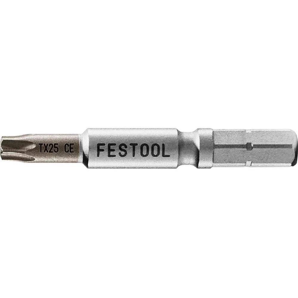 Festool 205081 Bit TX 25-50 CENTRO/2