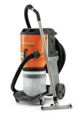 Husqvarna 970514804 DE 120 120V