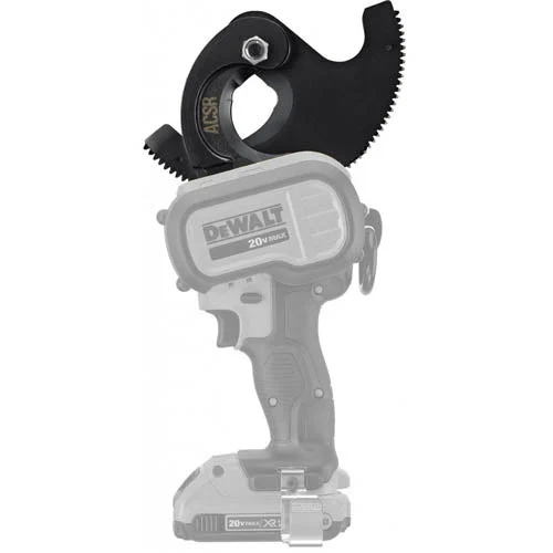 Dewalt Dce1551 Acsr Cable Cutting Accessory Blade