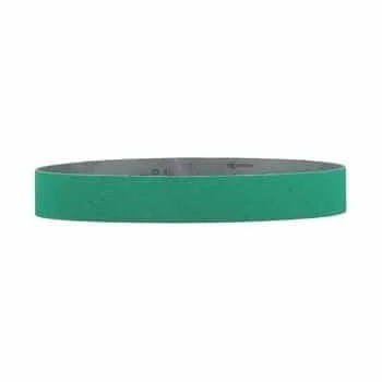 Metabo 626310000 Sanding Belt 1-1/2X30 P120 Cer 1 Pkg/10