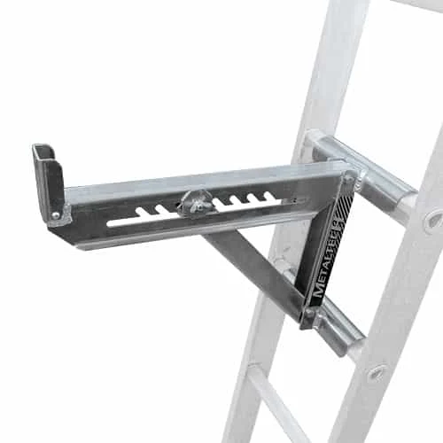 MetalTech E-LJ20P 2-Rung Ladder Jacks