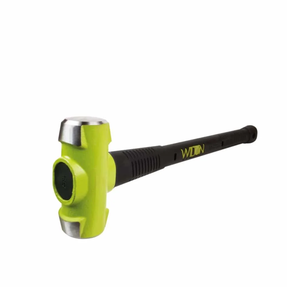 Wilton 20624 6 Lb Head, 24 in. B.A.S.H Sledge Hammer