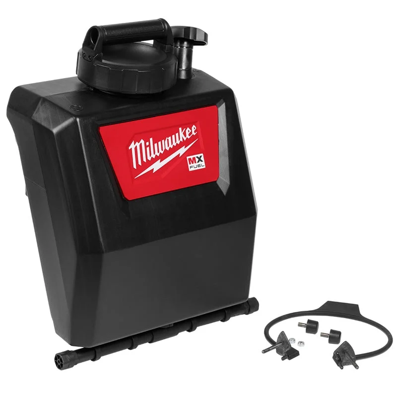 Milwaukee 49-49-2010 20 in. Compactor Water Tank Kit