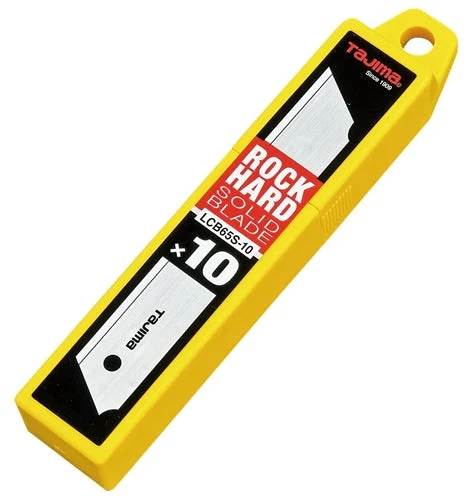 Tajima LCB-65S Precision Snap Blades