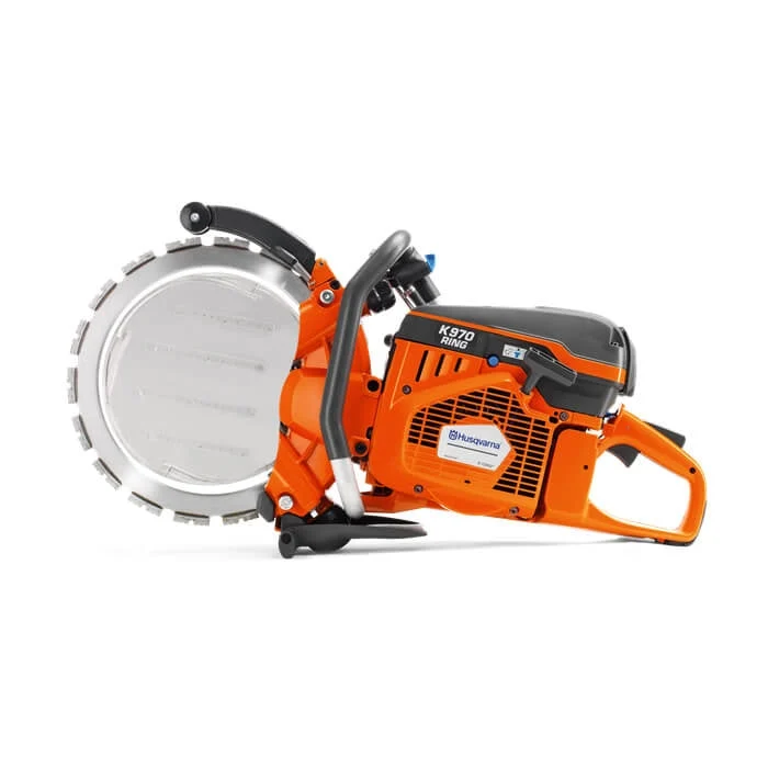 Husqvarna 967272301K 970 III Ring Power Cutter