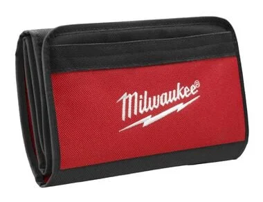 Milwaukee 48-55-0165 Roll Up Accessory Case