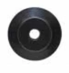 Lenox Tubing Cutter Replacement Steel Cutting Wheel 2-Pack