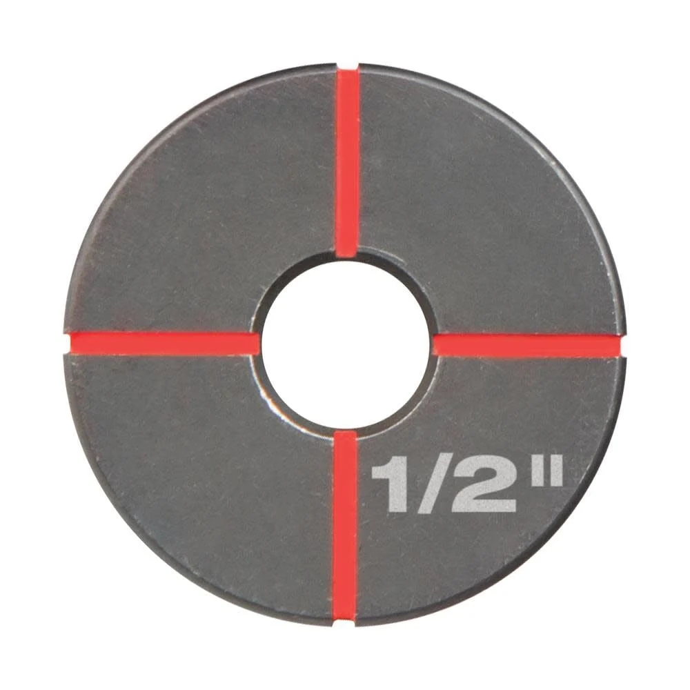 Milwaukee 49-16-2660S 1/2" DIE STAINLESS STEEL
