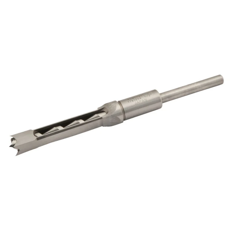 Powermatic 1791094 Premium Mortise Chisel and Bit 1/2 in.