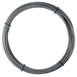 Milwaukee 48-53-2819 5/16" x 75' Chain Snake Cable