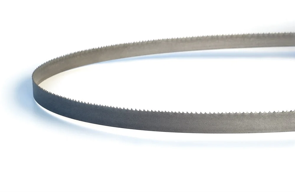 Lenox Master-Band Portable Band Saw Blade 44-7/8-Inch X 1/2-Inch X .025-Inch 14/18 Tpi 3-Pack