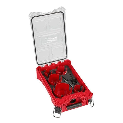 Milwaukee 49-56-9295 BIG HAWG PACKOUT 9 Piece Kit