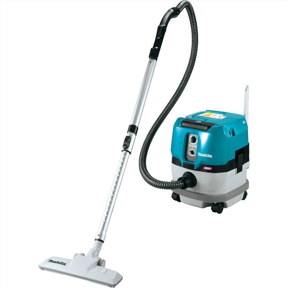 Makita GCV01Z 40V max XGT 2.1G Wet/Dry Vacuum