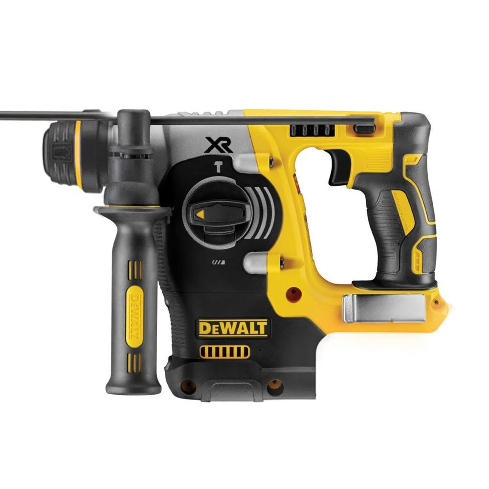 Dewalt Dch273B 20V Sds 3 Mode 1" Rotary Hammer