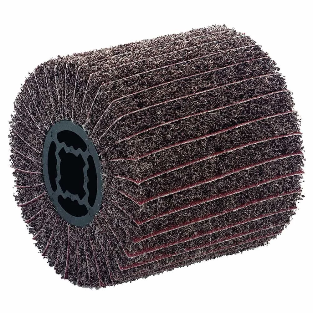Metabo 623526000 Interleaved Flap Wheel - 4X2 - P60