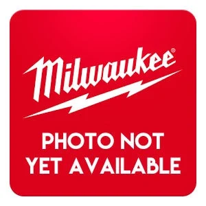 Milwaukee 49-36-2783 7" Black Foam Finishing Pad