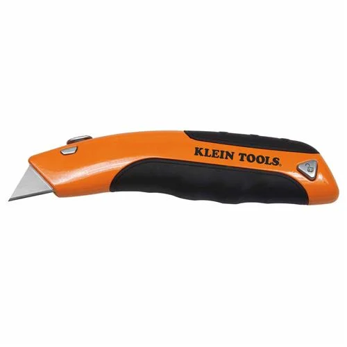 Klein Tools 44133 Retractable Utility Knife