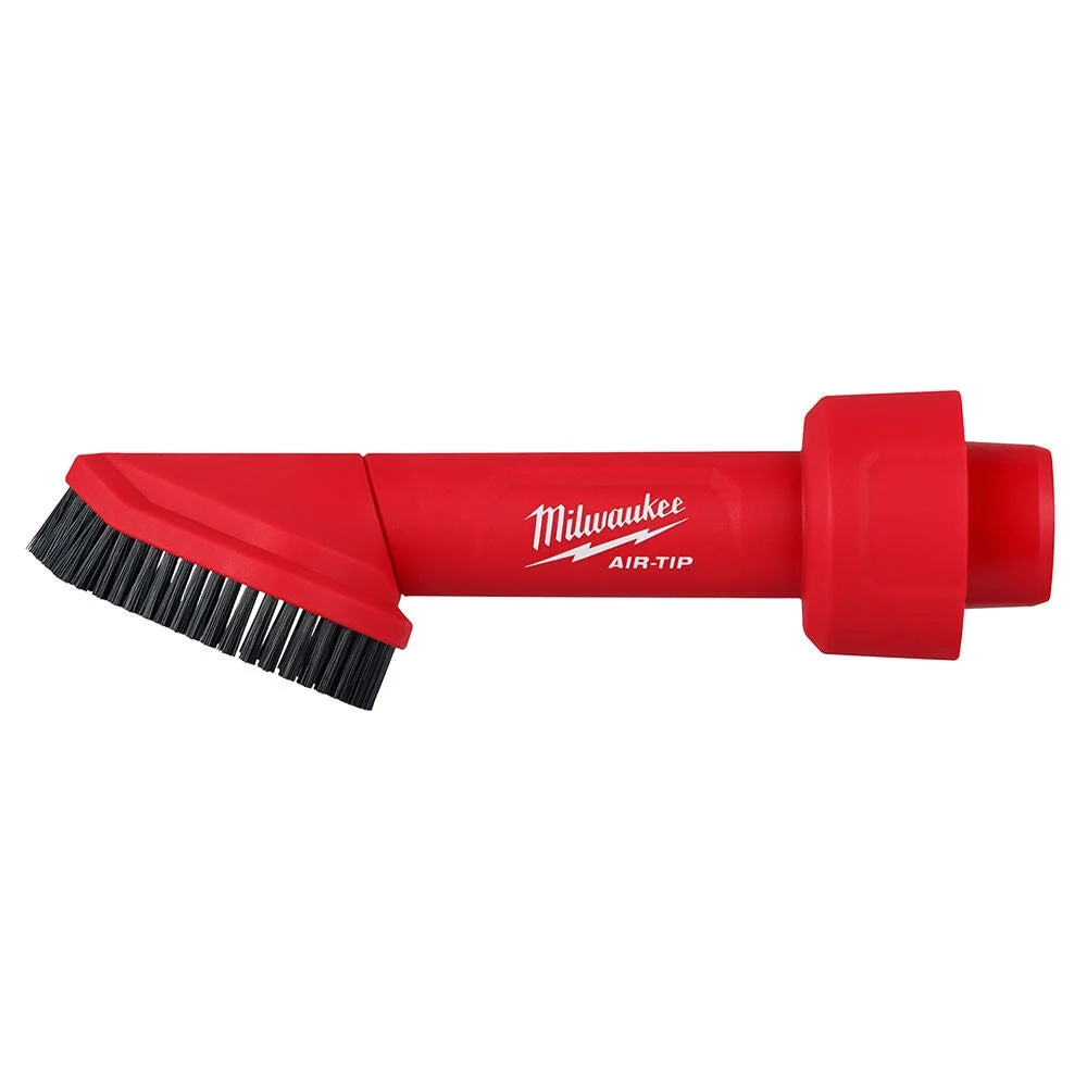 Milwaukee 49-90-2021 - Air-Tip Rotating Corner Brush Tool 4 Pack