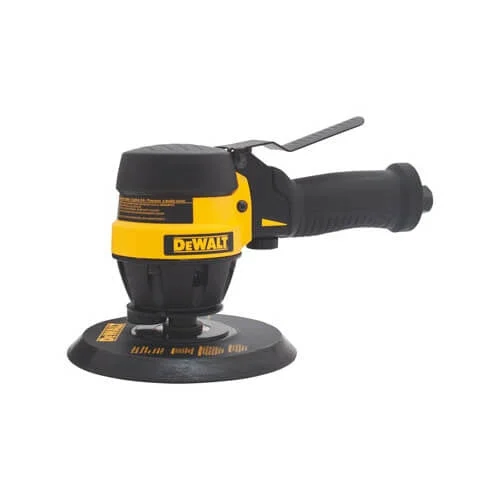 Dewalt Dwmt70780 Dual Action Sander