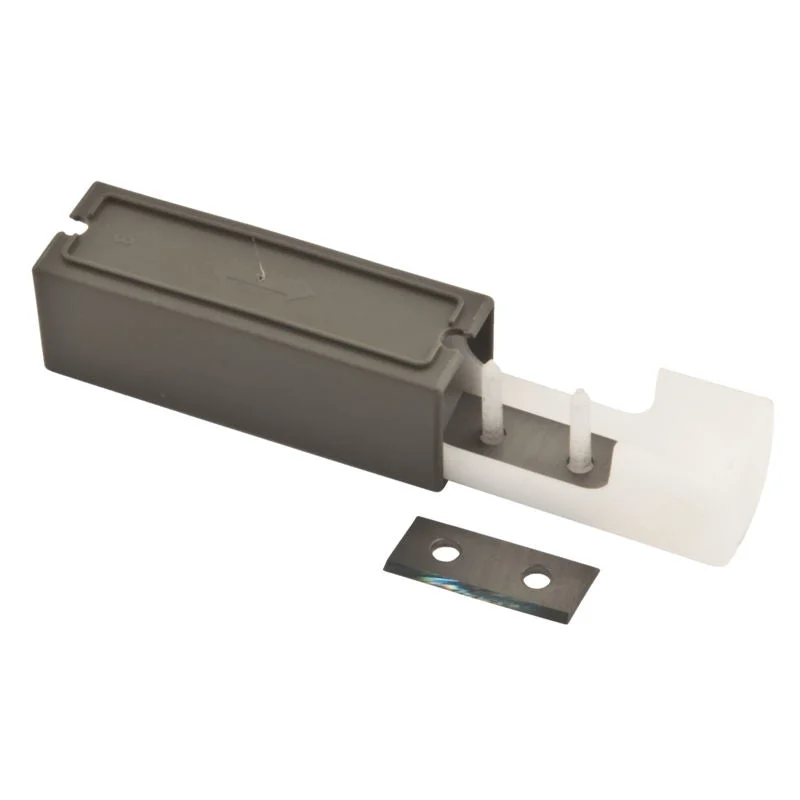 Powermatic PJ1696-011 Carbide Rabbeting Insrt (Set Of 2)
